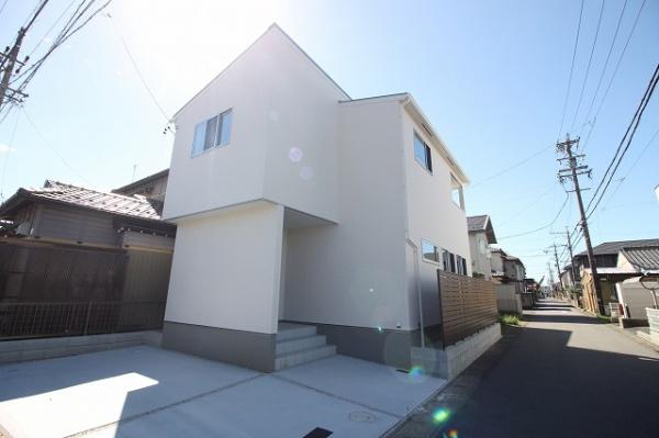 detached 愛知県丹羽郡扶桑町大字高雄字南東川