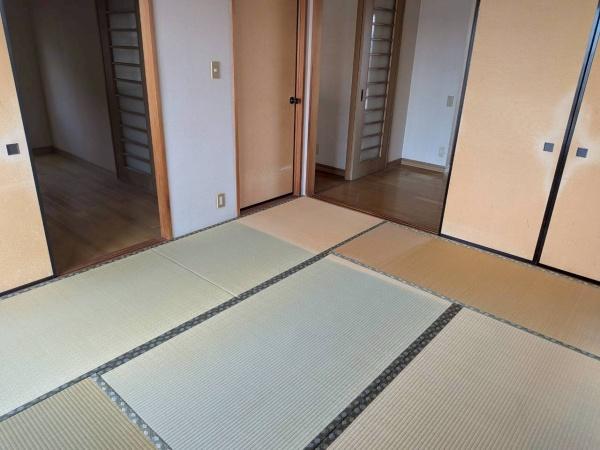 detached 愛知県犬山市大字犬山字上時迫間 地図を見る