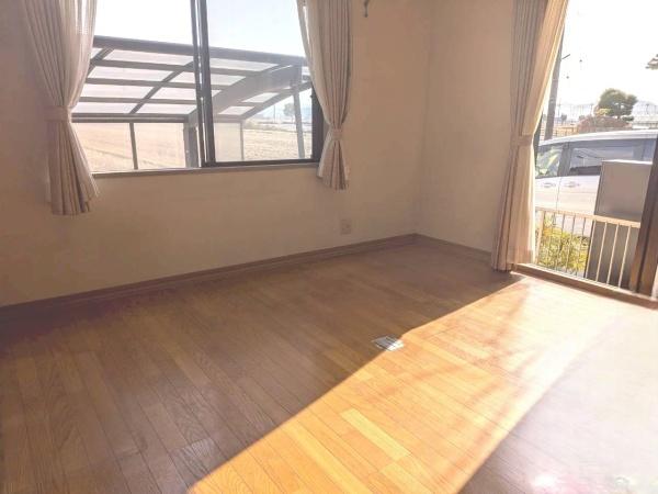 detached 愛知県犬山市大字犬山字上時迫間 地図を見る