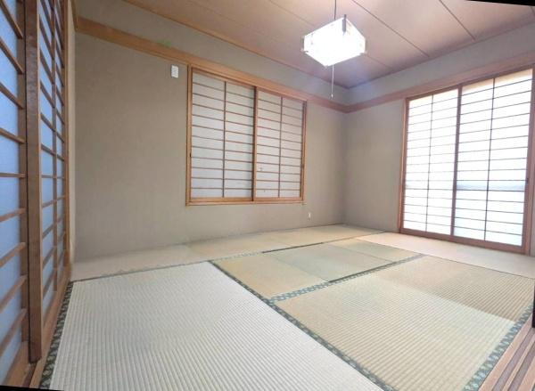 detached 愛知県犬山市大字犬山字上時迫間 地図を見る