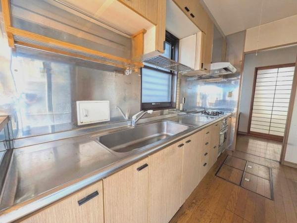 detached 愛知県犬山市大字犬山字上時迫間 地図を見る