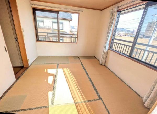 detached 愛知県犬山市大字犬山字上時迫間 地図を見る