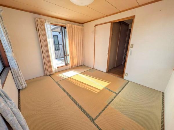 detached 愛知県犬山市大字犬山字上時迫間 地図を見る