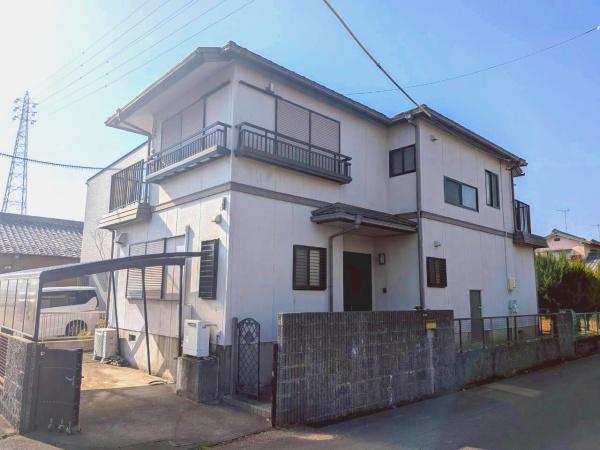 detached 愛知県犬山市大字犬山字上時迫間 地図を見る