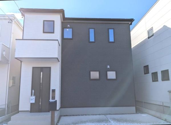 detached 愛知県丹羽郡扶桑町大字高雄字薬師堂 地図を見る