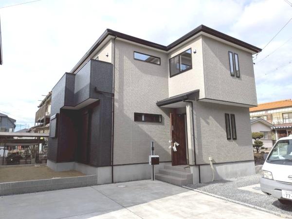 house for sale in 丹羽郡扶桑町, Aichi | ¥27,990,000 | 4LDK | Akiyama house…