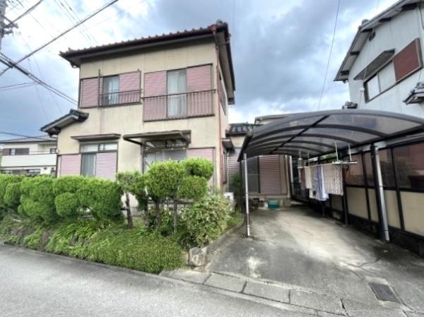 愛知県犬山市の一戸建て | 780万円 | 4DK | 126.31m² | Akiyama house finder