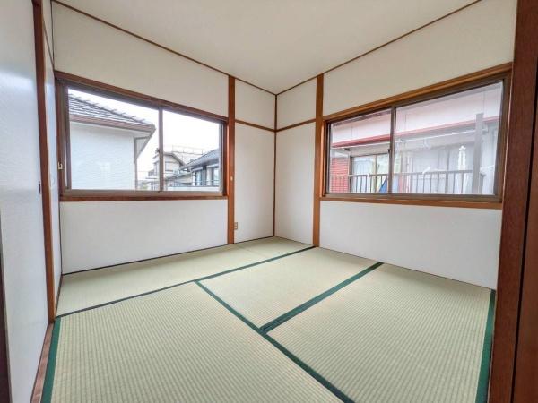 detached 愛知県丹羽郡扶桑町大字高雄字北郷 地図を見る