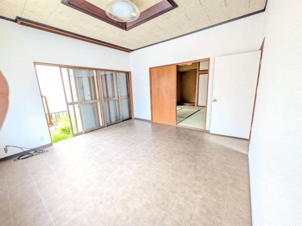 detached 愛知県丹羽郡扶桑町大字高雄字北郷 地図を見る