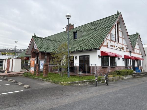 コメダ珈琲店羽島コスモスポーツプラザ店 (454m)