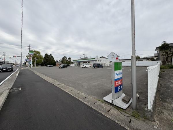 ファミリーマート羽島福寿町店 (262m)
