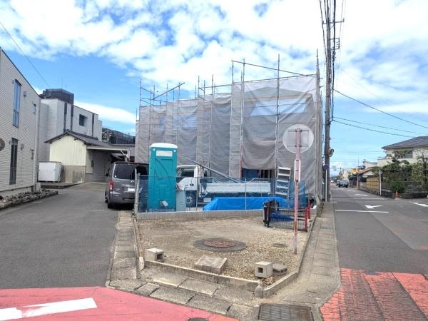 detached 愛知県丹羽郡扶桑町大字柏森字寺裏 地図を見る