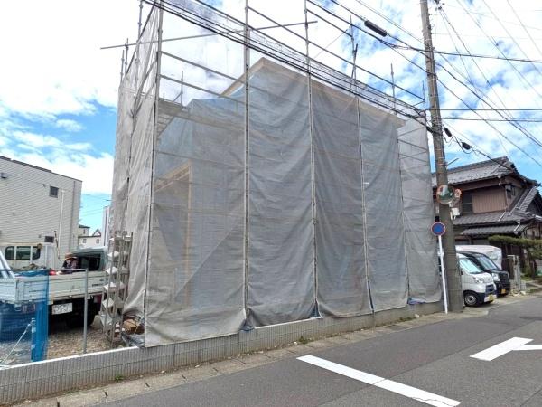 detached 愛知県丹羽郡扶桑町大字柏森字寺裏 地図を見る