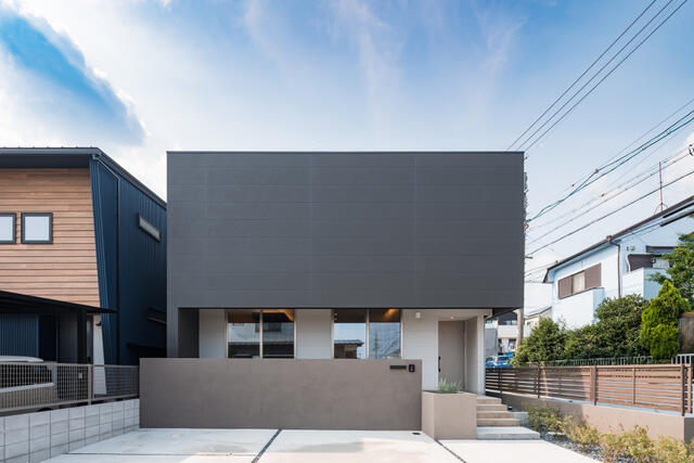 detached 愛知県尾張旭市平子町長池上