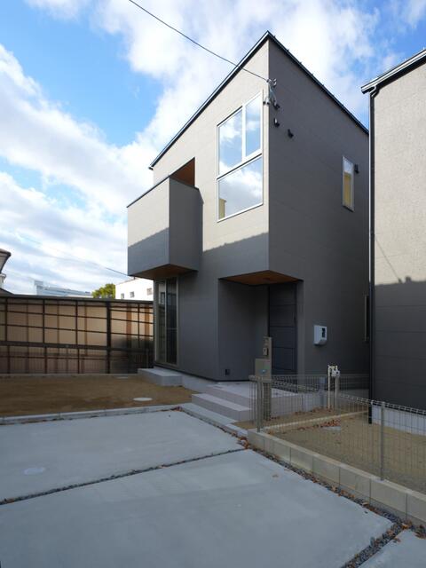 愛知県豊田市の一戸建て | 3480万円 | 4LDK | 137.88m² | Akiyama house finder