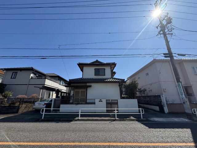 detached 愛知県犬山市大字羽黒字中深田 地図を見る