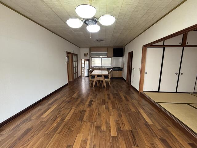 detached 愛知県犬山市大字羽黒字中深田 地図を見る