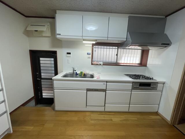 detached 愛知県犬山市大字前原字向屋敷 地図を見る