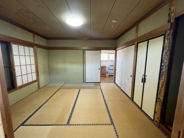 detached 愛知県犬山市大字前原字向屋敷 地図を見る