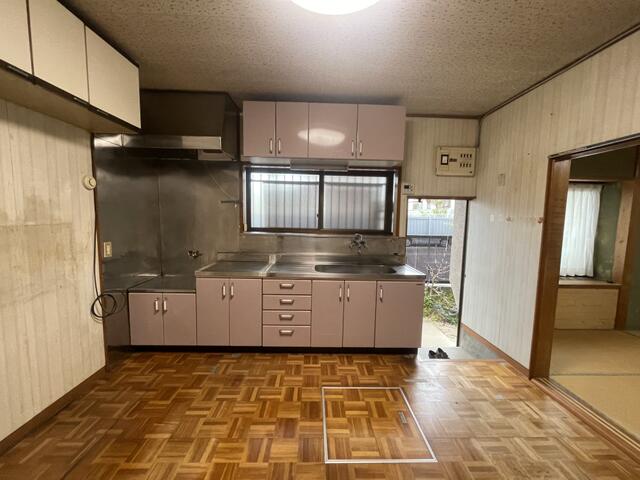 detached 愛知県犬山市長者町７丁目