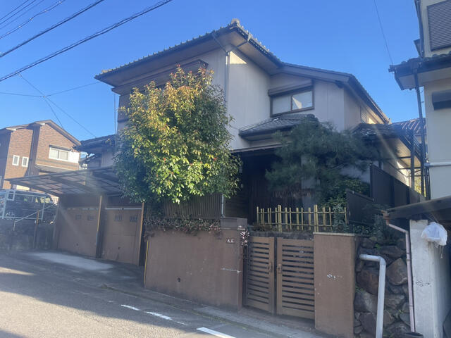 detached 愛知県犬山市長者町７丁目