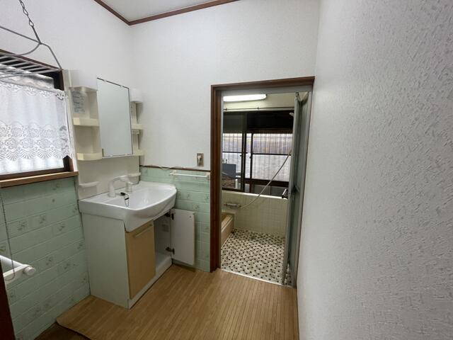 detached 愛知県犬山市長者町７丁目