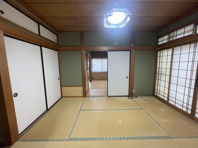 detached 愛知県犬山市長者町７丁目