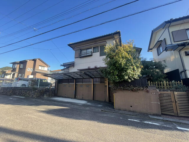 detached 愛知県犬山市長者町７丁目