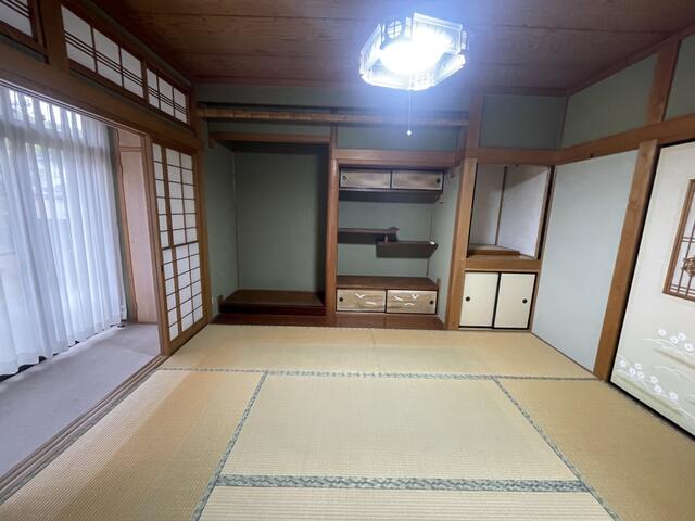 detached 愛知県犬山市長者町７丁目