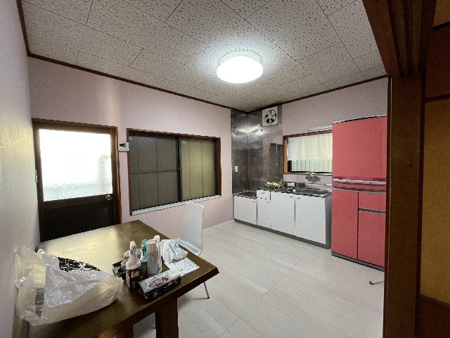 detached 愛知県常滑市字広内 地図を見る