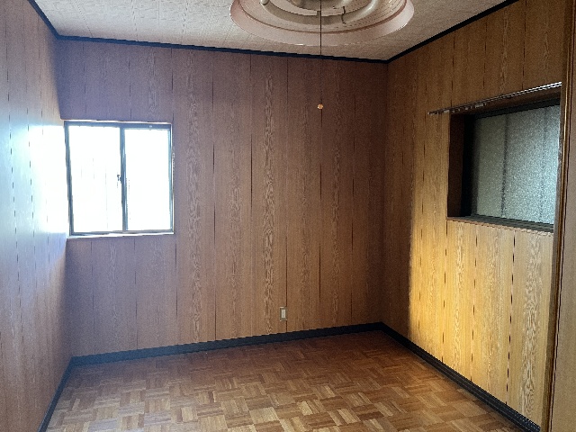 detached 愛知県常滑市字広内 地図を見る