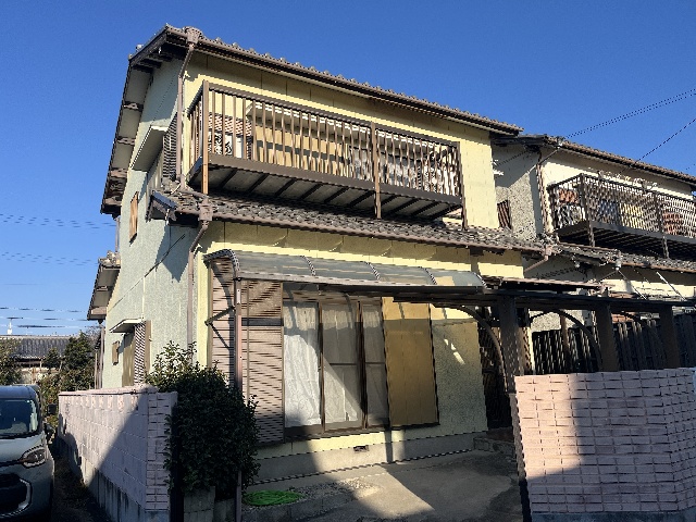 detached 愛知県常滑市字広内 地図を見る