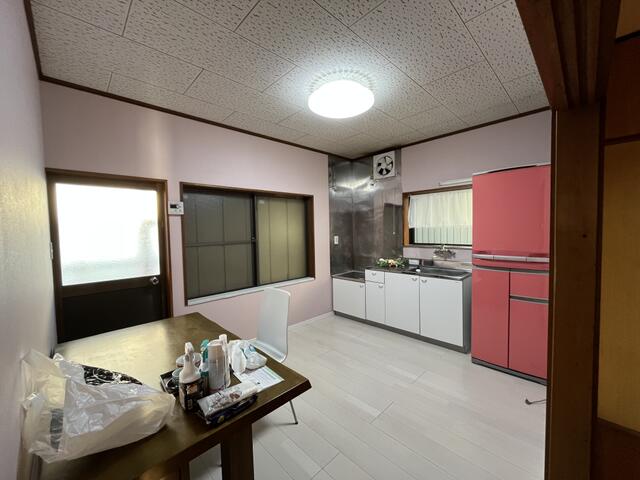 detached 愛知県常滑市字広内 地図を見る
