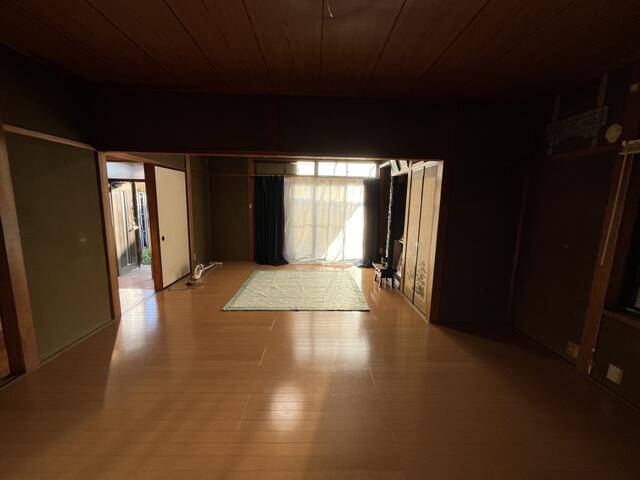 detached 愛知県常滑市字広内 地図を見る
