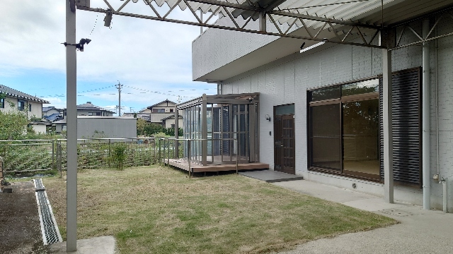 detached 愛知県常滑市小鈴谷字土取 地図を見る