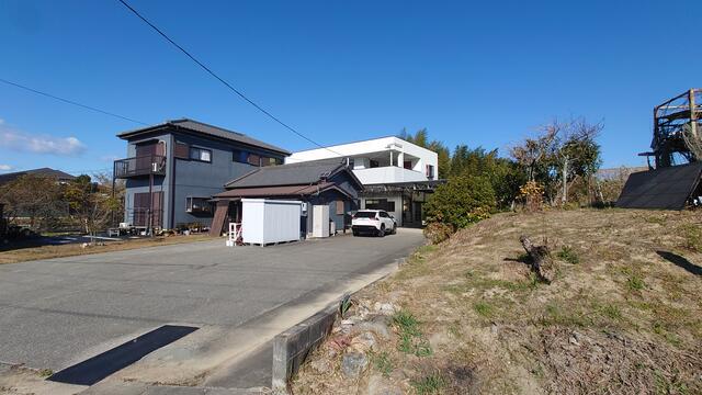 detached 愛知県常滑市小鈴谷字土取 地図を見る