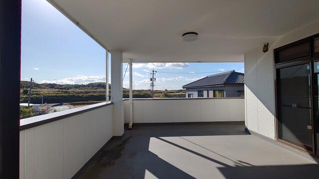detached 愛知県常滑市小鈴谷字土取 地図を見る