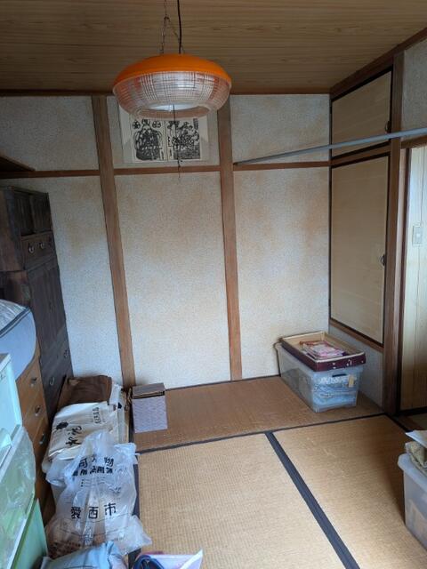 detached 愛知県愛西市本部田町本西