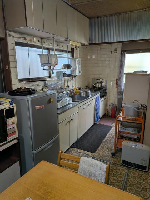 detached 愛知県愛西市本部田町本西