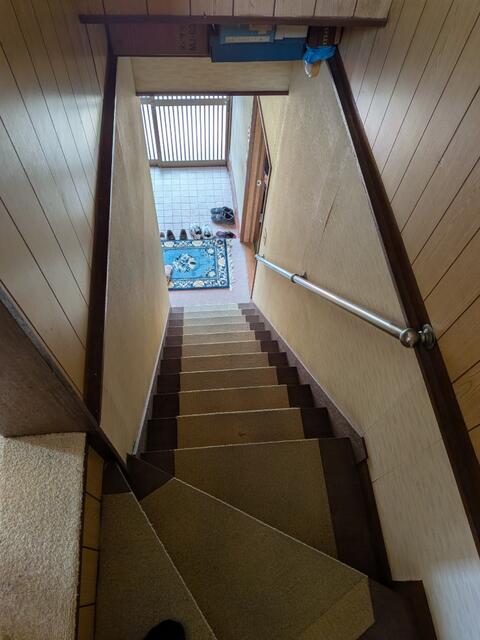 detached 愛知県愛西市本部田町本西