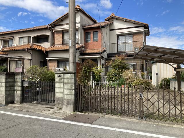 detached 愛知県愛西市本部田町本西