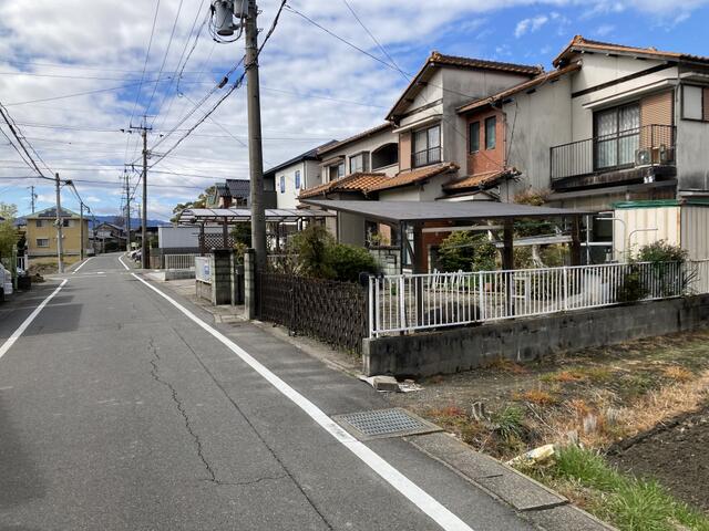 detached 愛知県愛西市本部田町本西