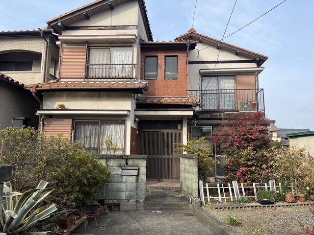detached 愛知県愛西市本部田町本西