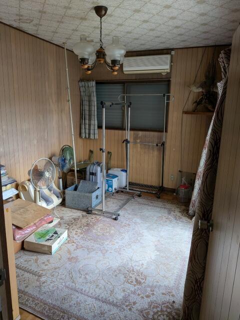 detached 愛知県愛西市本部田町本西