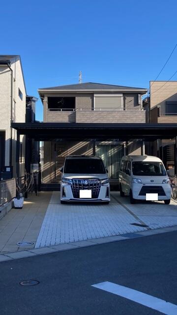 愛知県小牧市の一戸建て | 4300万円 | 4LDK | 171.01m² | Akiyama house finder