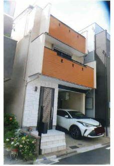 house for sale in Nagoya, Aichi | ¥35,000,000 | 3LDK | Akiyama house…