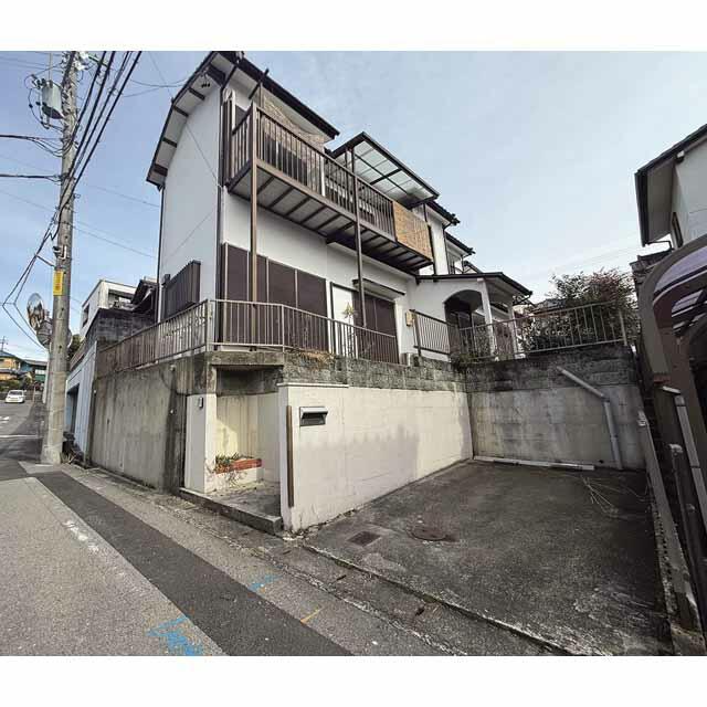 detached 愛知県犬山市大字羽黒字堂ケ洞