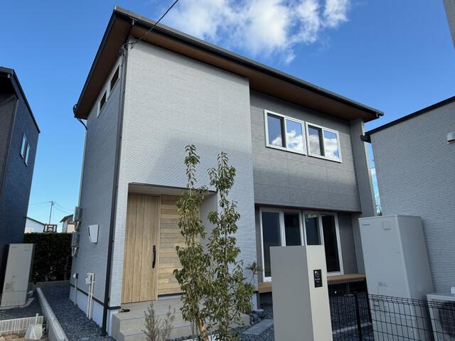 愛知県知多市の一戸建て | 3950万円 | 3LDK | 206.02m² | Akiyama house finder