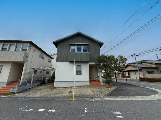 house for sale in Handa, Aichi | ¥32,500,000 | 4LDK | Akiyama house f…