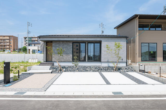 detached 愛知県知多郡阿久比町大字宮津字新海山 地図を見る